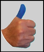 Magnetic Finger